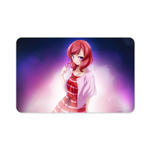 Load image into Gallery viewer, Maki Nishikino Credit Card Skins (4-in-1 Pack)