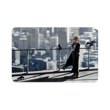 Load image into Gallery viewer, Makima Credit Card Skins (4-in-1 Pack)