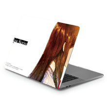 Load image into Gallery viewer, Makise Kurisu  Macbook Skin
