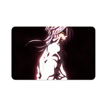 Load image into Gallery viewer, Makshima side view Credit Card Skins (4-in-1 Pack)