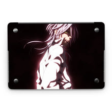 Load image into Gallery viewer, Makshima side view  Macbook Skin