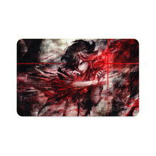 Load image into Gallery viewer, Matoi Ryuuko (Kill la Kill) Credit Card Skins (4-in-1 Pack)