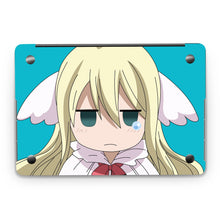 Load image into Gallery viewer, Mavis Macbook Skin