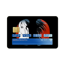 Load image into Gallery viewer, Maxima Shougo Credit Card Skins (4-in-1 Pack)