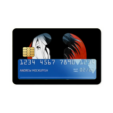 Load image into Gallery viewer, Maxima Shougo Credit Card Skins (4-in-1 Pack)