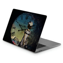 Load image into Gallery viewer, Mayuri  Macbook Skin