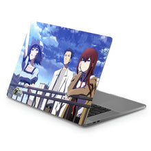 Load image into Gallery viewer, Mayuri, Kyouma & Kurisu  Macbook Skin