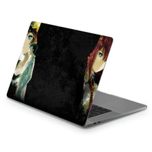 Load image into Gallery viewer, Mayuri or Makise?  Macbook Skin