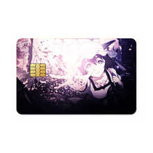 Load image into Gallery viewer, Mayuri Shiina Credit Card Skins (4-in-1 Pack)