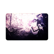 Load image into Gallery viewer, Mayuri Shiina Credit Card Skins (4-in-1 Pack)