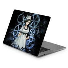 Load image into Gallery viewer, Mayuri Shiina  Macbook Skin