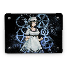 Load image into Gallery viewer, Mayuri Shiina  Macbook Skin