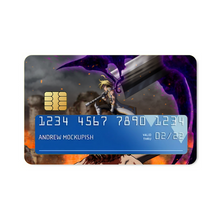 Load image into Gallery viewer, Medliodas Demon King Credit Card Skins (4-in-1 Pack)