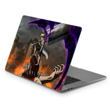 Load image into Gallery viewer, Medliodas Demon King  Macbook Skin