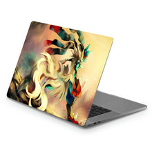 Load image into Gallery viewer, Mega Lucario  Macbook Skin