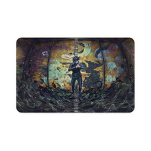 Load image into Gallery viewer, Megumi Fushiguro Credit Card Skins (4-in-1 Pack)