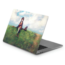 Load image into Gallery viewer, Megumin and Chomusuke  Macbook Skin
