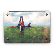 Load image into Gallery viewer, Megumin and Chomusuke  Macbook Skin