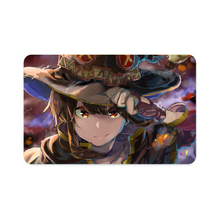 Load image into Gallery viewer, Megumin Credit Card Skins (4-in-1 Pack)