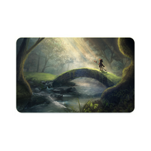 Load image into Gallery viewer, Megumin Credit Card Skins (4-in-1 Pack)