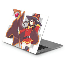 Load image into Gallery viewer, Megumin  Macbook Skin