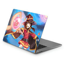 Load image into Gallery viewer, Megumin  Macbook Skin