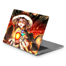 Load image into Gallery viewer, Megumin  Macbook Skin