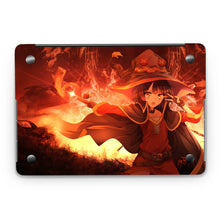 Load image into Gallery viewer, Megumin  Macbook Skin