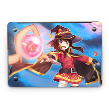 Load image into Gallery viewer, Megumin  Macbook Skin