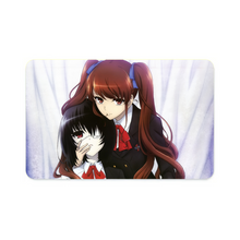Load image into Gallery viewer, Mei and Izumi Credit Card Skins (4-in-1 Pack)