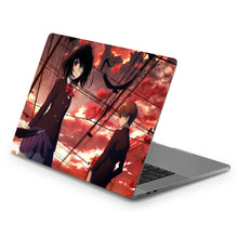 Load image into Gallery viewer, Mei and Kouichi  Macbook Skin