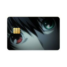 Load image into Gallery viewer, Mei Misaki Credit Card Skins (4-in-1 Pack)