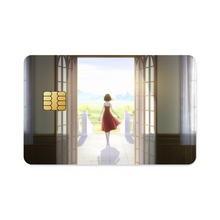 Load image into Gallery viewer, Mei Misaki Credit Card Skins (4-in-1 Pack)