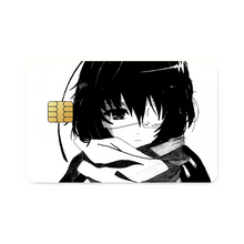 Load image into Gallery viewer, Mei Misaki Credit Card Skins (4-in-1 Pack)