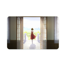 Load image into Gallery viewer, Mei Misaki Credit Card Skins (4-in-1 Pack)