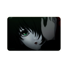 Load image into Gallery viewer, Mei Misaki Credit Card Skins (4-in-1 Pack)