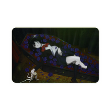 Load image into Gallery viewer, Mei Misaki Credit Card Skins (4-in-1 Pack)