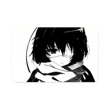Load image into Gallery viewer, Mei Misaki Credit Card Skins (4-in-1 Pack)