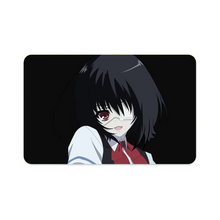 Load image into Gallery viewer, Mei Misaki Credit Card Skins (4-in-1 Pack)