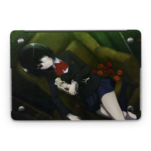 Load image into Gallery viewer, Mei Misaki Macbook Skin