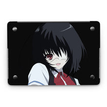 Load image into Gallery viewer, Mei Misaki  Macbook Skin