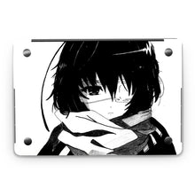 Load image into Gallery viewer, Mei Misaki  Macbook Skin