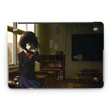 Load image into Gallery viewer, Mei Misaki  Macbook Skin