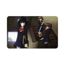 Load image into Gallery viewer, Mei,Yukari and Izumi Credit Card Skins (4-in-1 Pack)