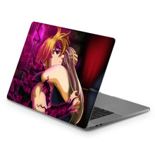 Load image into Gallery viewer, Meliodas & Elizabeth  Macbook Skin