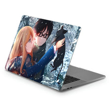 Load image into Gallery viewer, Memories  Macbook Skin