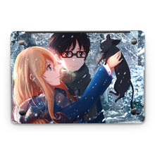 Load image into Gallery viewer, Memories  Macbook Skin