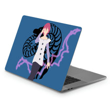 Load image into Gallery viewer, Merlin the Goat!!!  Macbook Skin