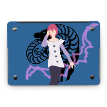 Load image into Gallery viewer, Merlin the Goat!!!  Macbook Skin