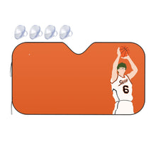 Load image into Gallery viewer, Midorima Shintarou  Car Sunshade